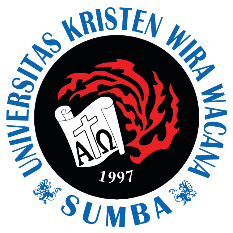 Logo Unkriswina Sumba